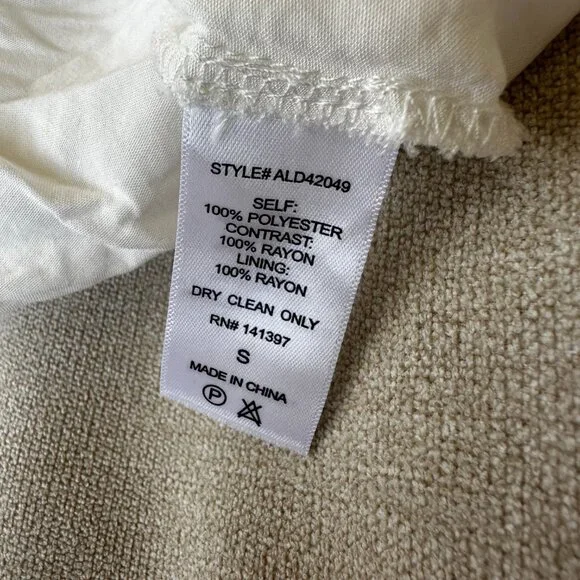 ASTR The Label Midi Dress | Size S - Picture 4 of 4